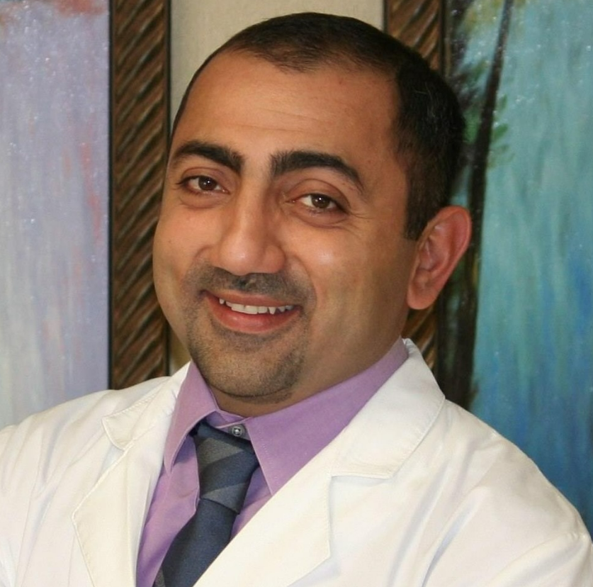 Dr. Aleksandr Dadashyan